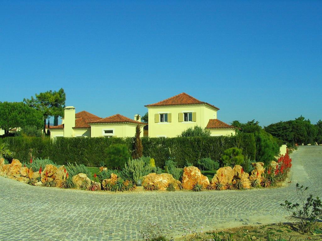 Quinta Da Marinha Golf Guincho Guest House Кашкайш Экстерьер фото