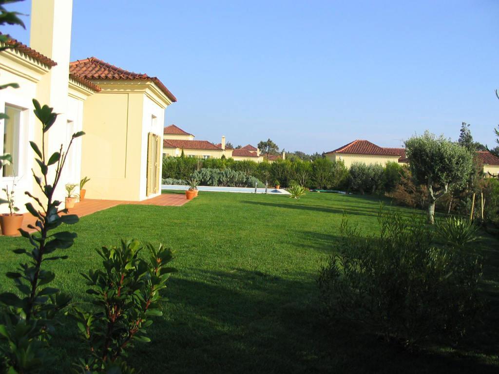 Quinta Da Marinha Golf Guincho Guest House Кашкайш Экстерьер фото