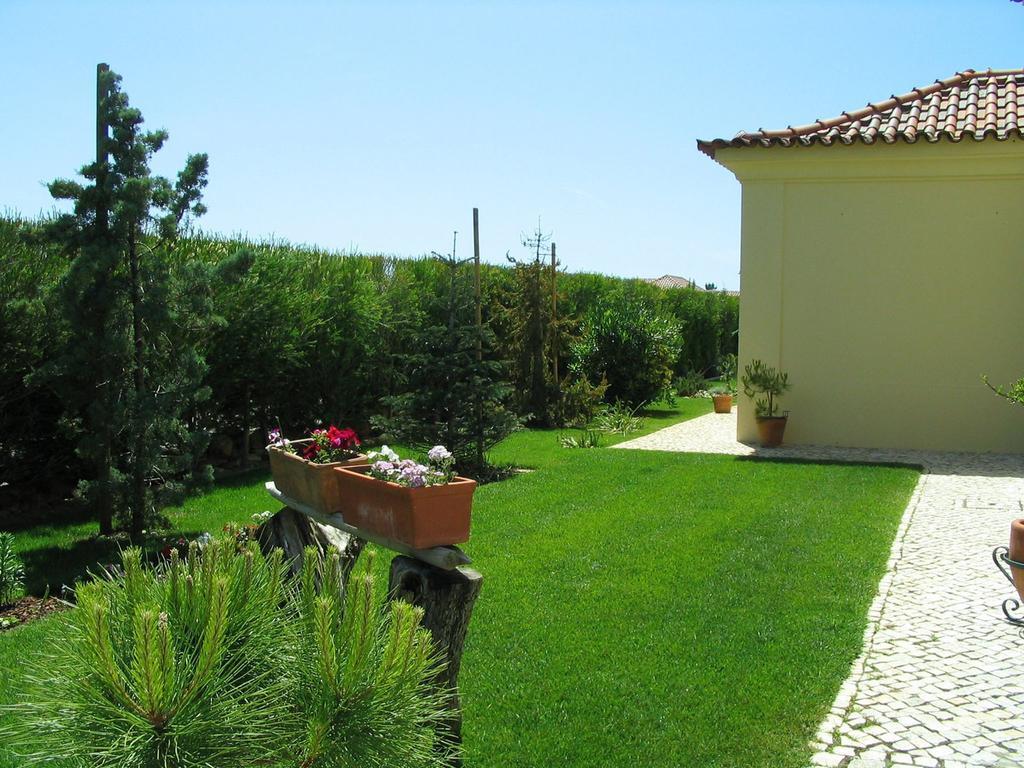 Quinta Da Marinha Golf Guincho Guest House Кашкайш Экстерьер фото
