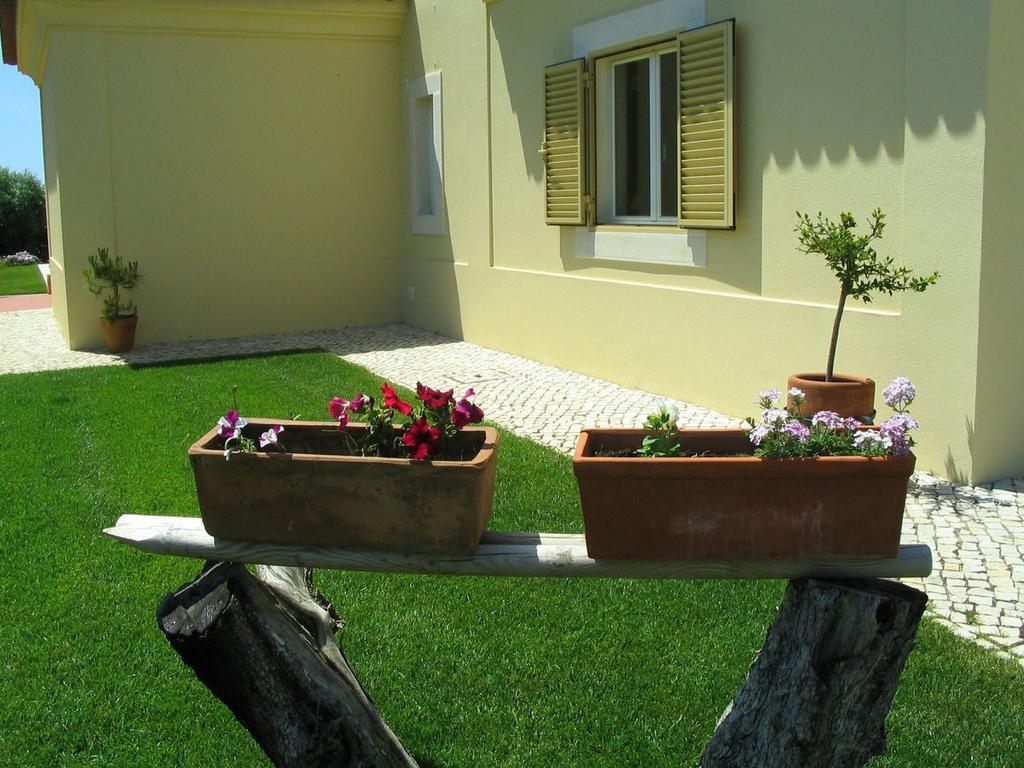 Quinta Da Marinha Golf Guincho Guest House Кашкайш Экстерьер фото