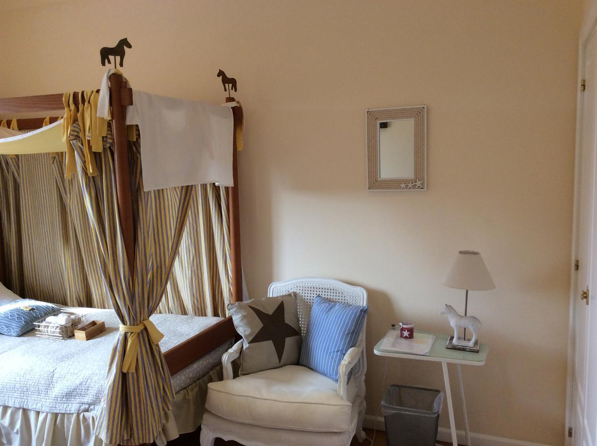 Quinta Da Marinha Golf Guincho Guest House Кашкайш Экстерьер фото