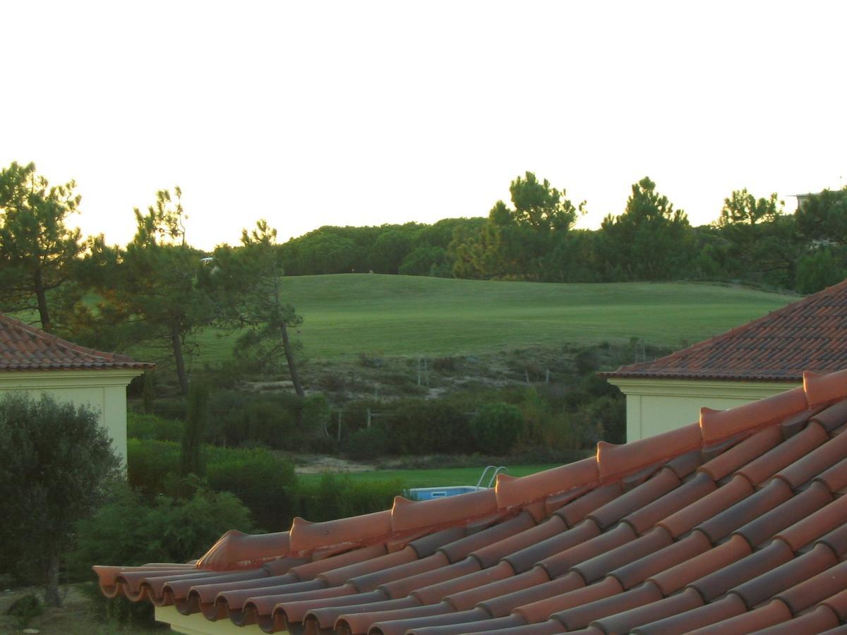 Quinta Da Marinha Golf Guincho Guest House Кашкайш Экстерьер фото