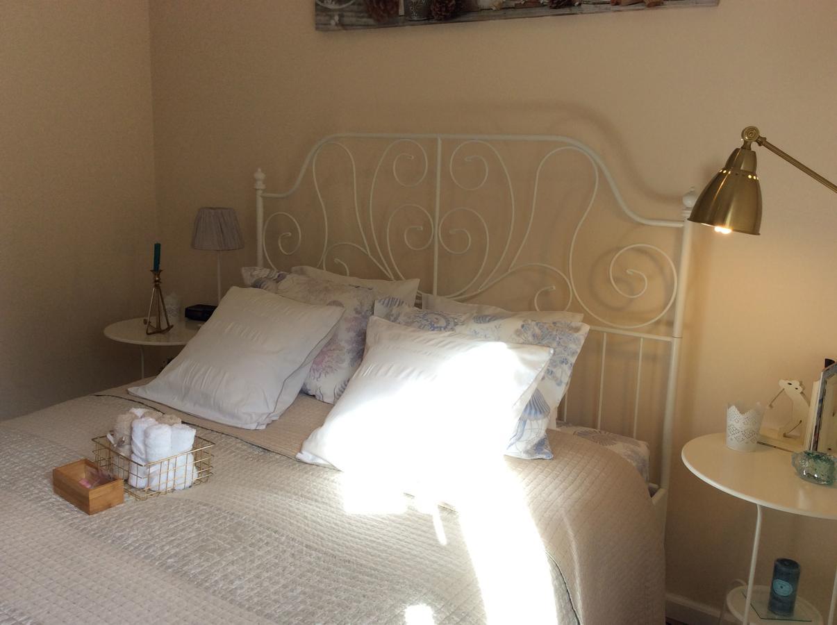 Quinta Da Marinha Golf Guincho Guest House Кашкайш Экстерьер фото