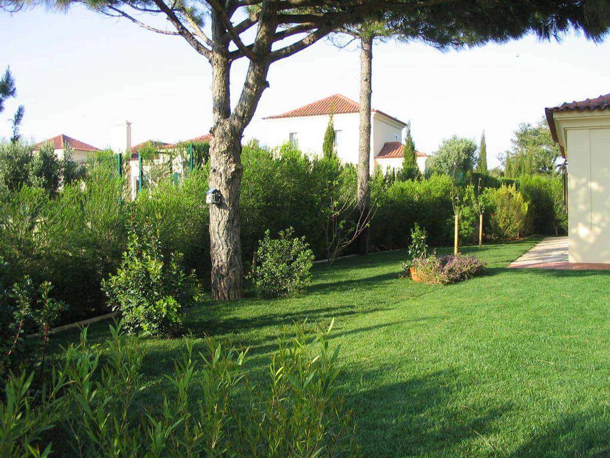 Quinta Da Marinha Golf Guincho Guest House Кашкайш Экстерьер фото