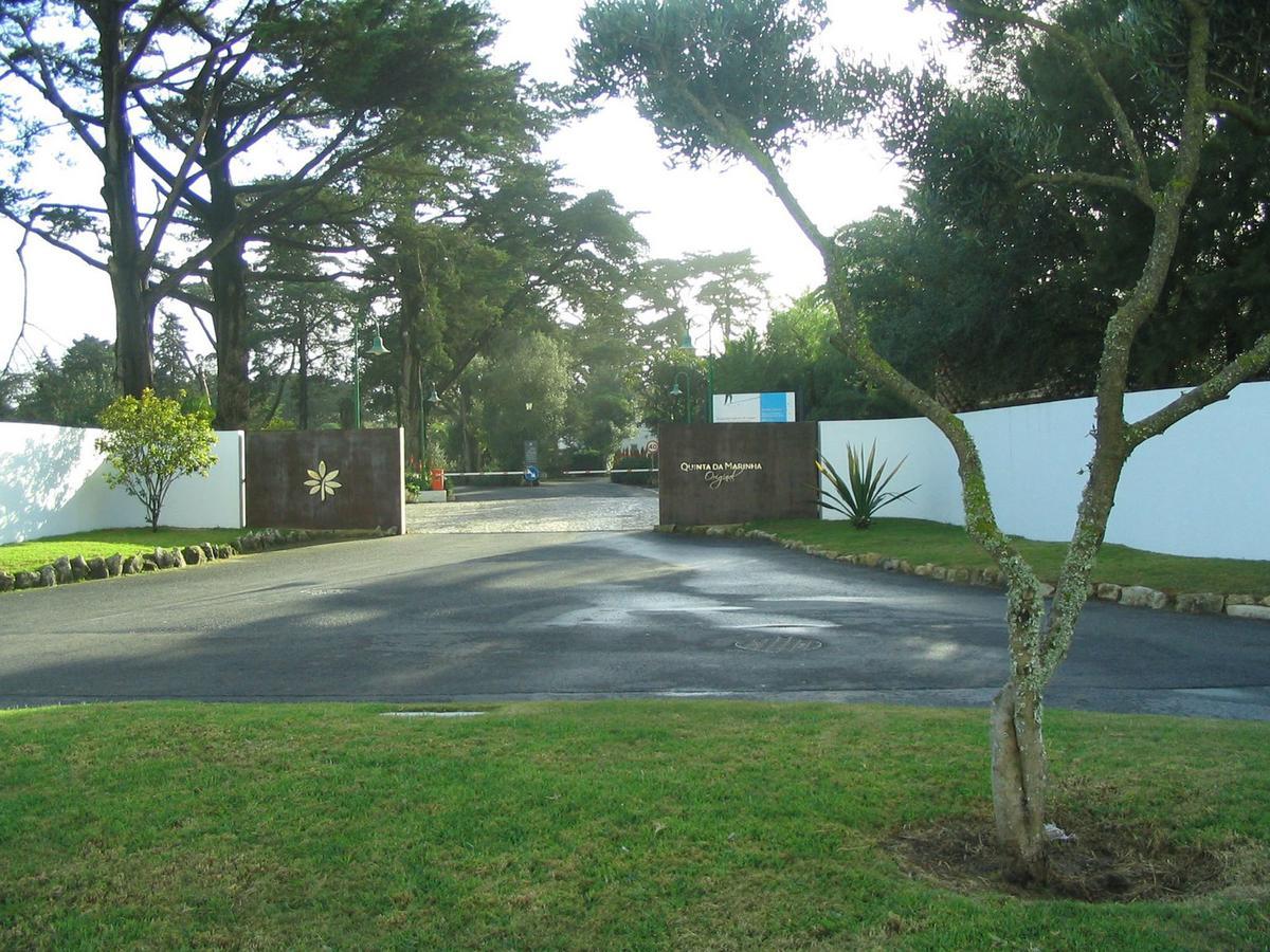 Quinta Da Marinha Golf Guincho Guest House Кашкайш Экстерьер фото