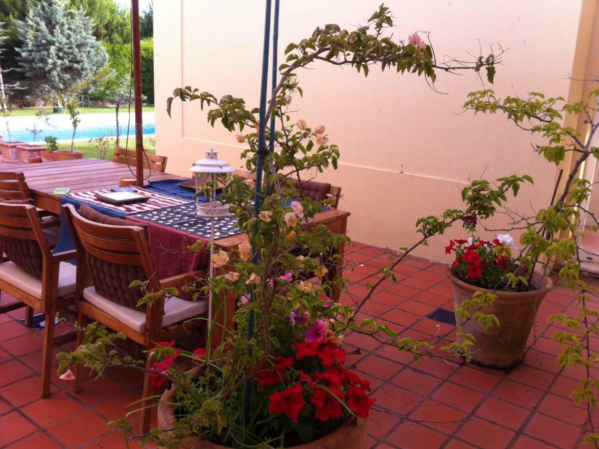 Quinta Da Marinha Golf Guincho Guest House Кашкайш Экстерьер фото