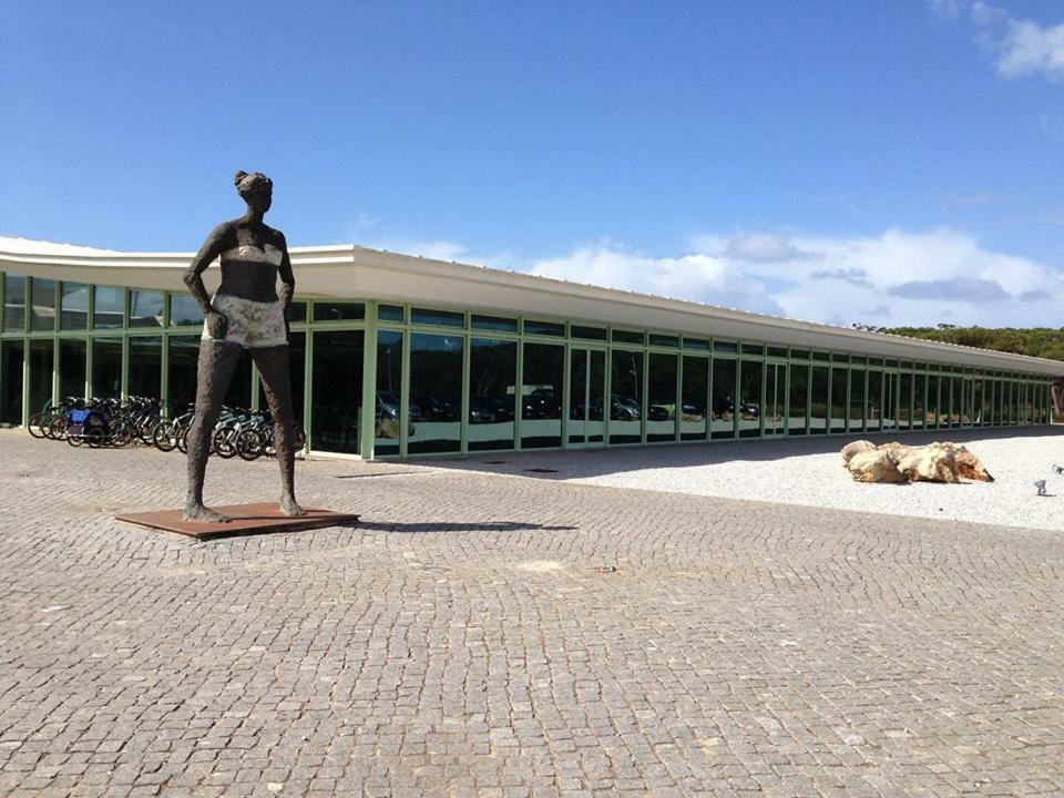 Quinta Da Marinha Golf Guincho Guest House Кашкайш Экстерьер фото